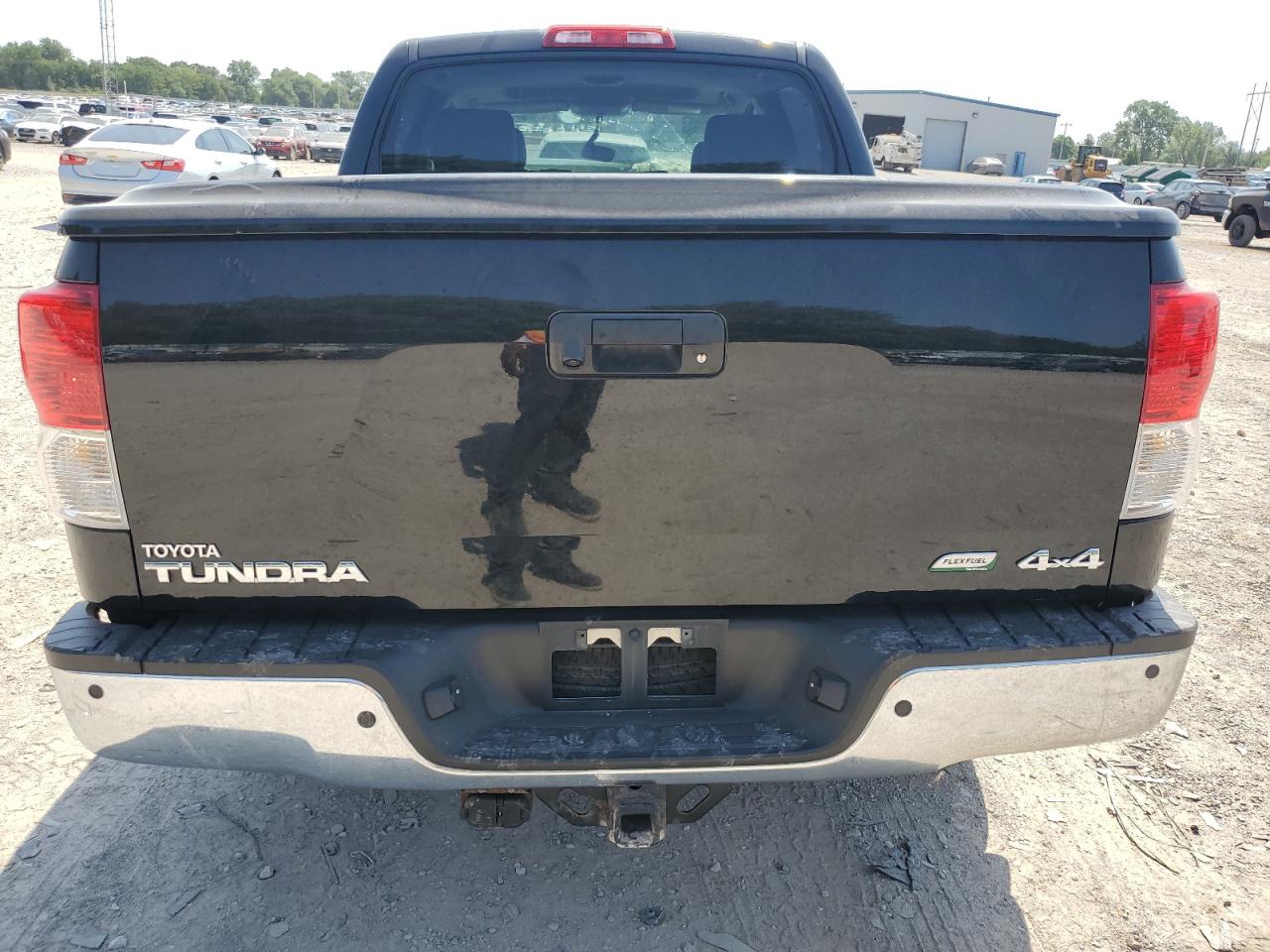 5TFHW5F14CX217920 2012 Toyota Tundra Crewmax Limited