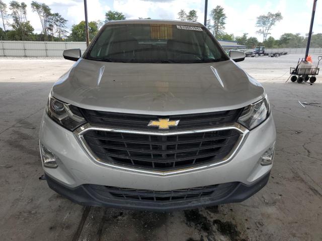  CHEVROLET EQUINOX 2018 Srebrny