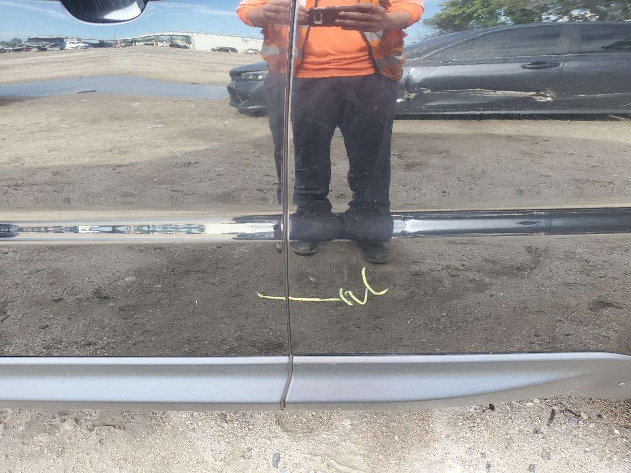 2016 Land Rover Range Rover Sport Hse VIN: SALWR2KF8GA644291 Lot: 63098944