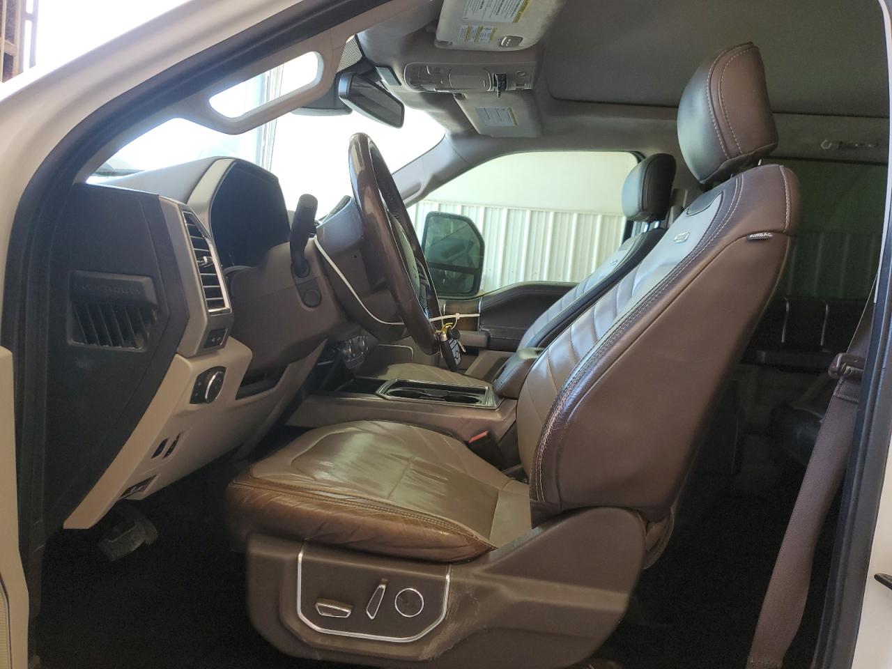 2019 Ford F350 Super Duty VIN: 1FT8W3BT5KEC07161 Lot: 61463544