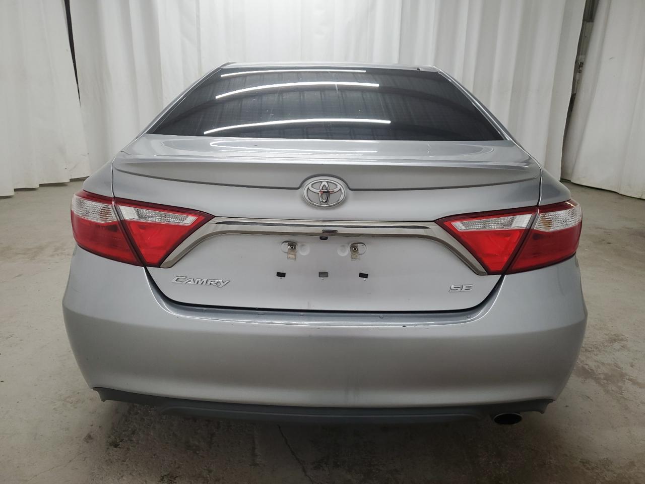 2015 Toyota Camry Le VIN: 4T1BF1FK4FU944869 Lot: 65259624