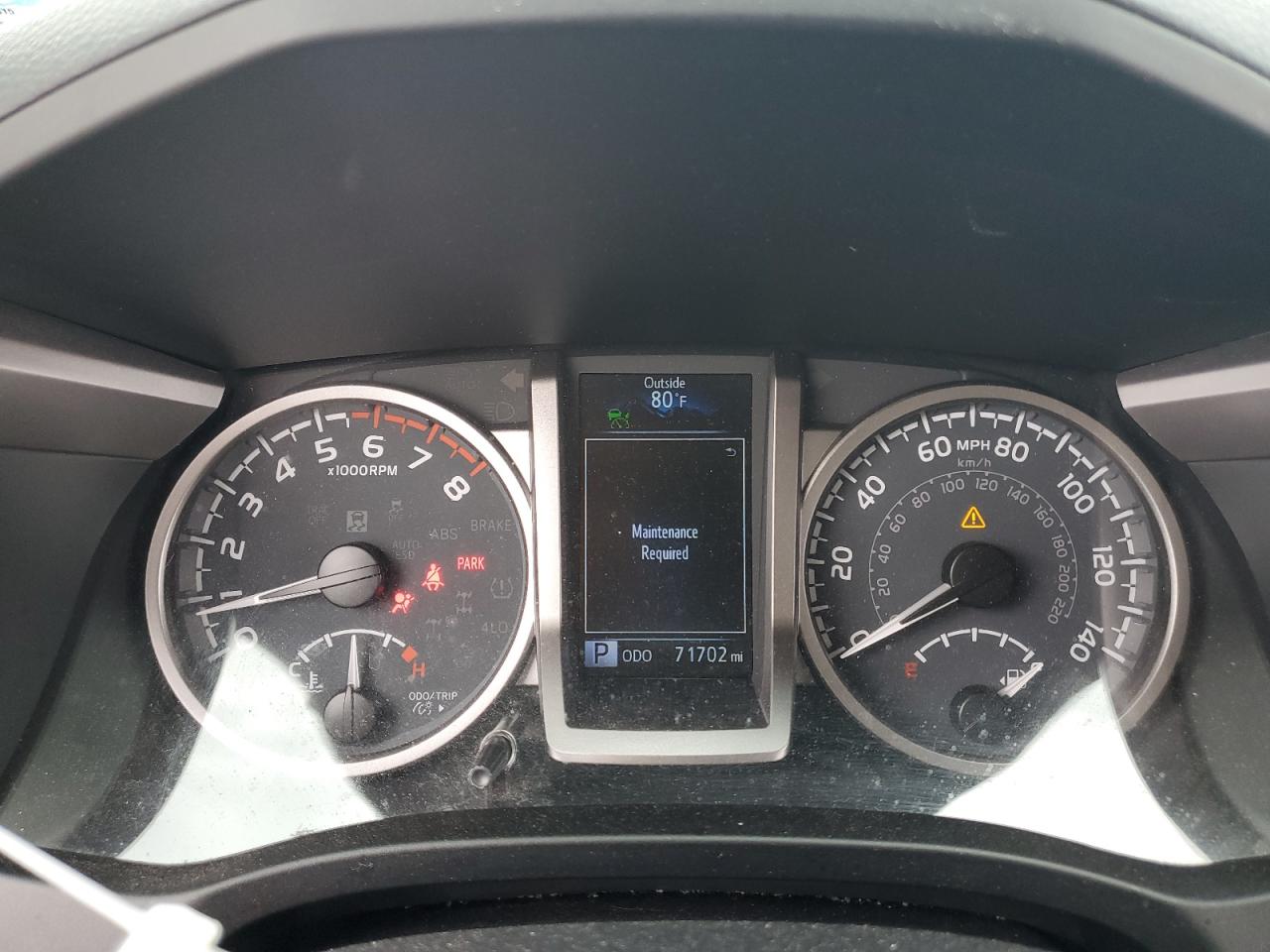 2021 Toyota Tacoma Double Cab VIN: 5TFAX5GN8MX191646 Lot: 64423114