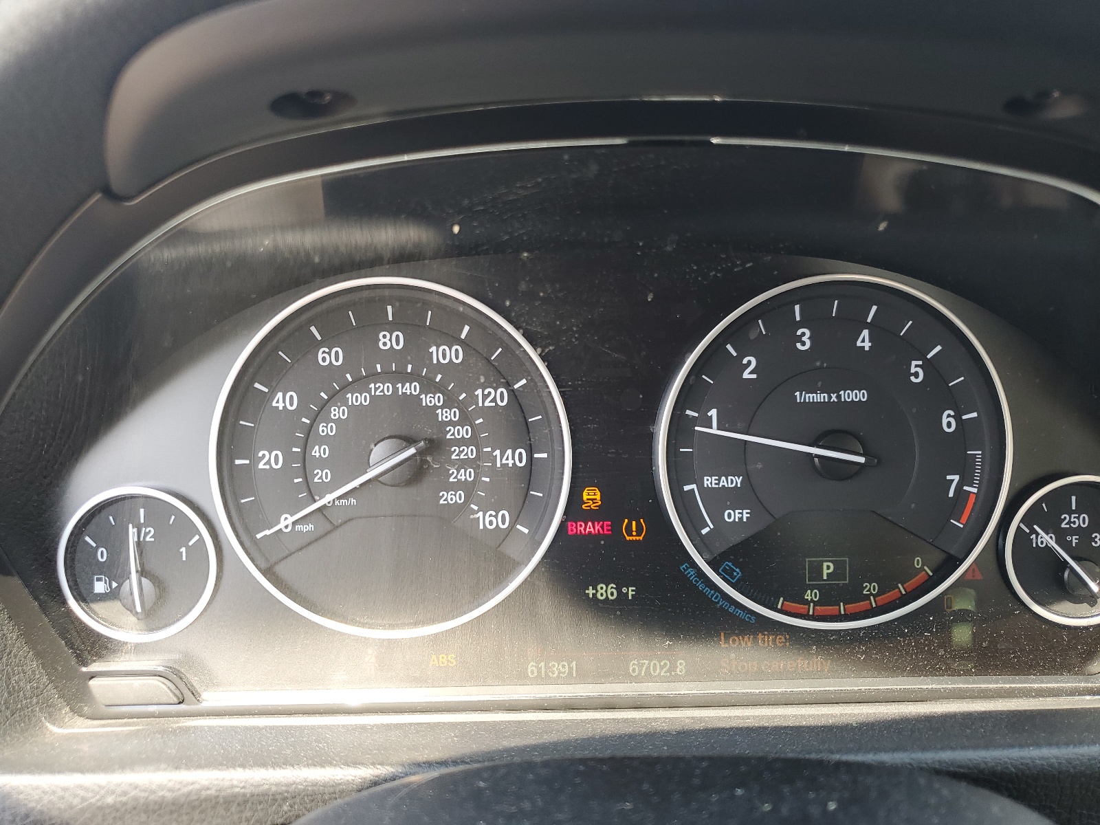 WBA3C3G58FNS75521 2015 BMW 320 I xDrive