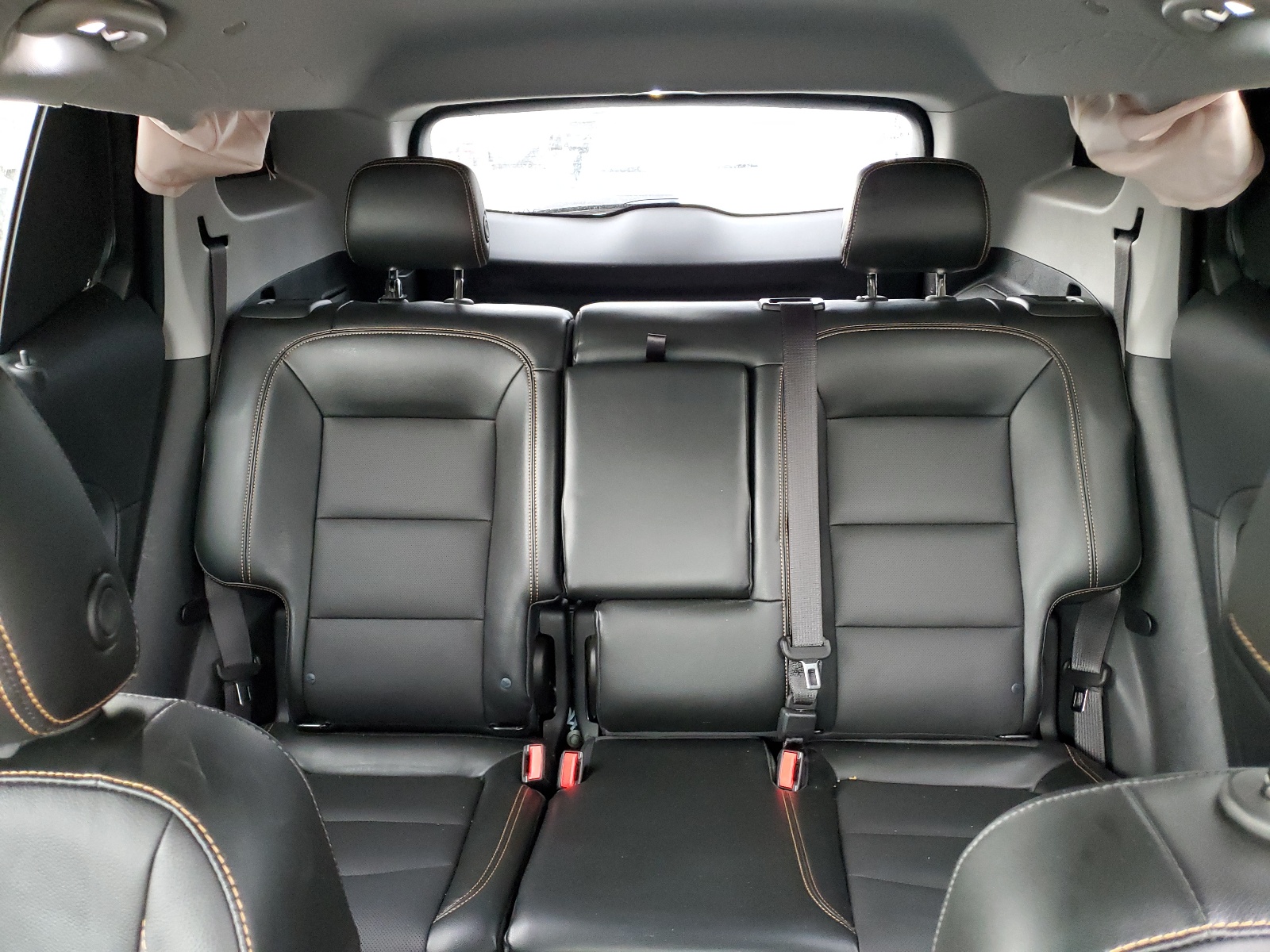 3GKALPEX2KL385694 2019 GMC Terrain Slt