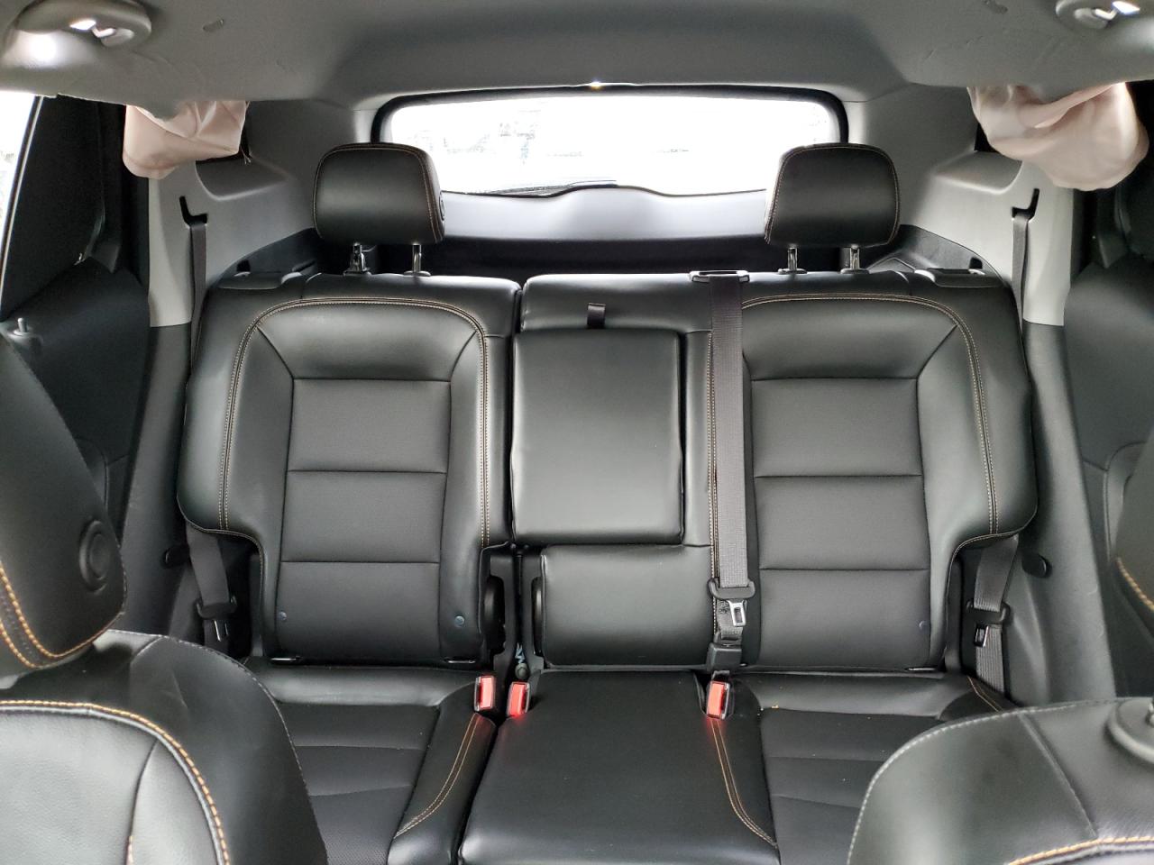 2019 GMC Terrain Slt VIN: 3GKALPEX2KL385694 Lot: 62152874