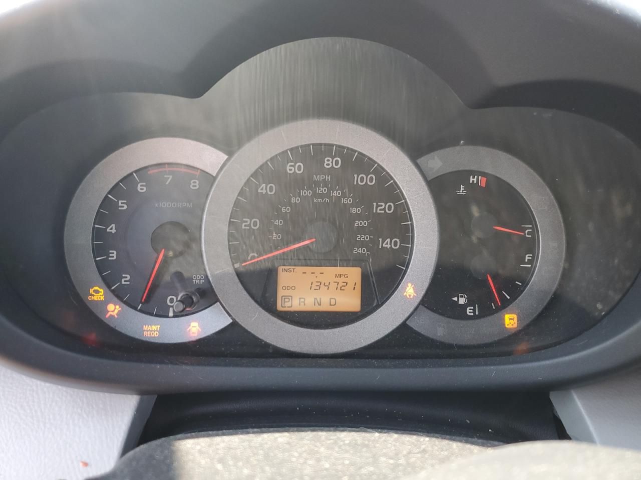 2009 Toyota Rav4 Limited VIN: JTMZK31V495024461 Lot: 64883524