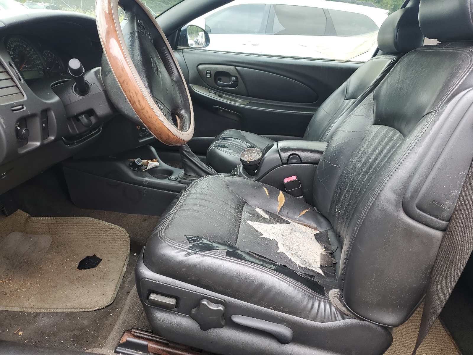 2G1WX15K549208997 2004 Chevrolet Monte Carlo Ss