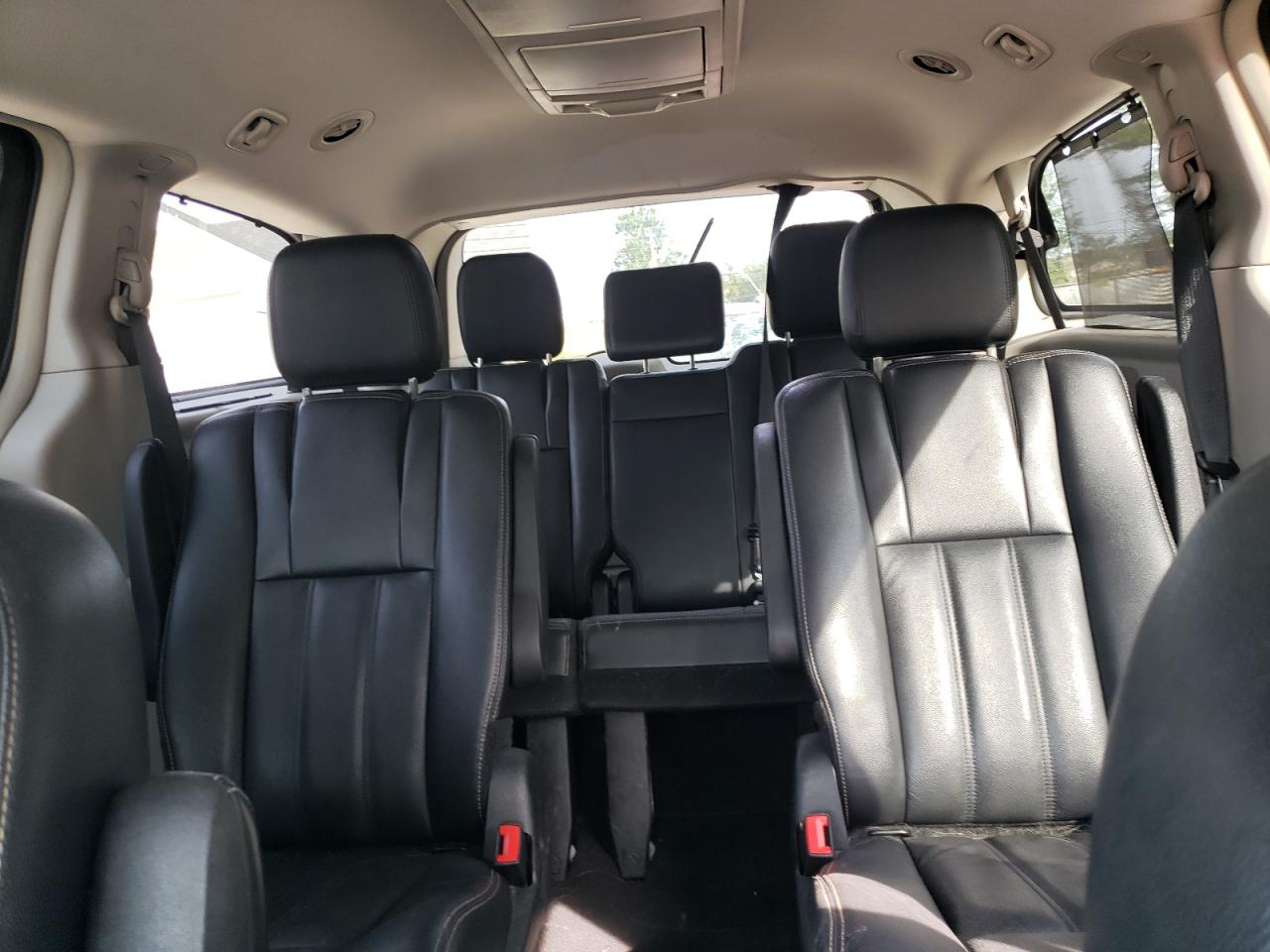 2014 Chrysler Town & Country Touring VIN: 2C4RC1BG0ER467091 Lot: 65129284