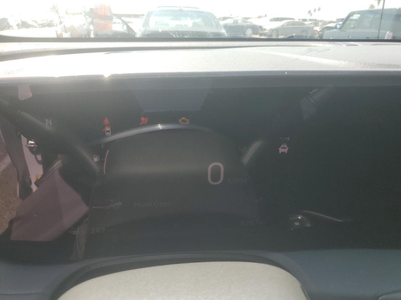 2024 Buick Encore Gx Sport Touring VIN: KL4AMDSL5RB186718 Lot: 64609544