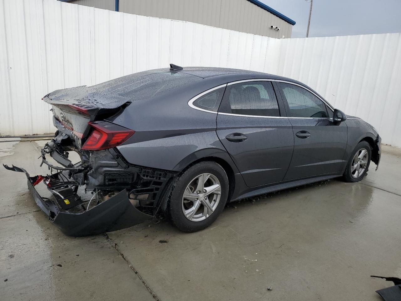2021 Hyundai Sonata - Image 3