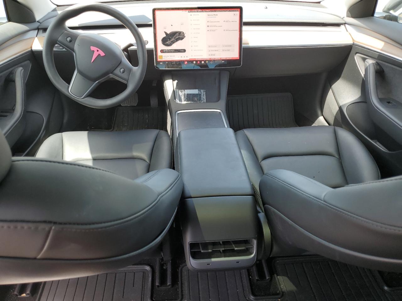 5YJ3E1EA2PF567991 2023 Tesla Model 3