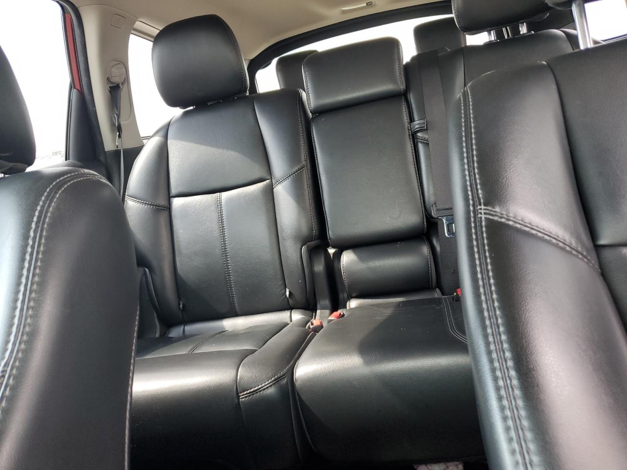 2017 Nissan Pathfinder S VIN: 5N1DR2MN6HC626778 Lot: 64507034