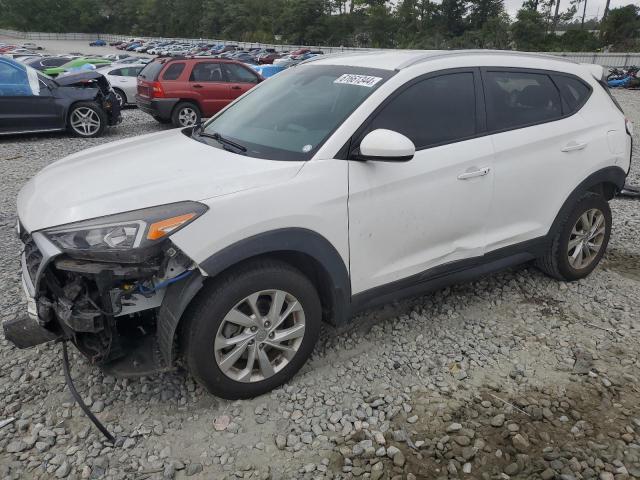 KM8J33A45LU088972 Hyundai Tucson LIM