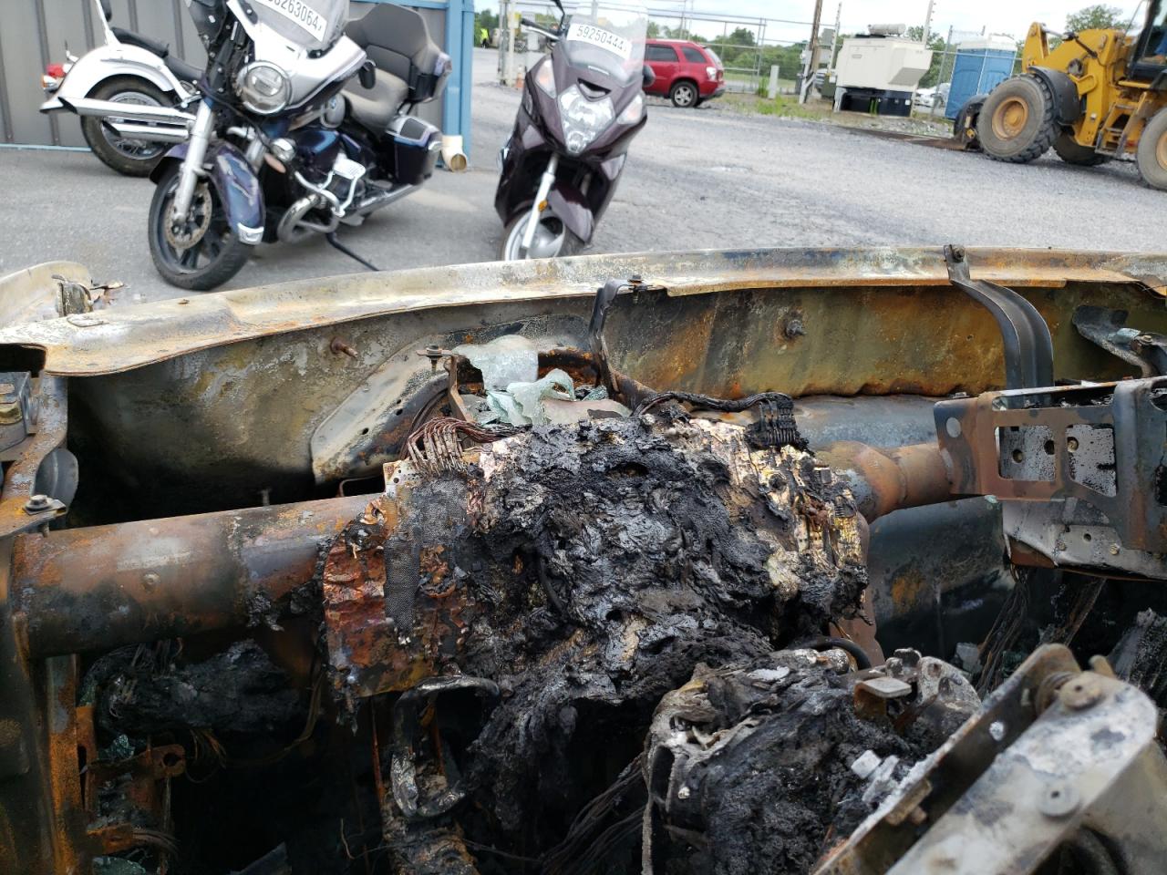 2005 Ford F150 Supercrew VIN: 1FTPW145X5FB28372 Lot: 62165134