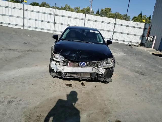 2012 Lexus Ct 200 VIN: JTHKD5BHXC2113118 Lot: 64124694