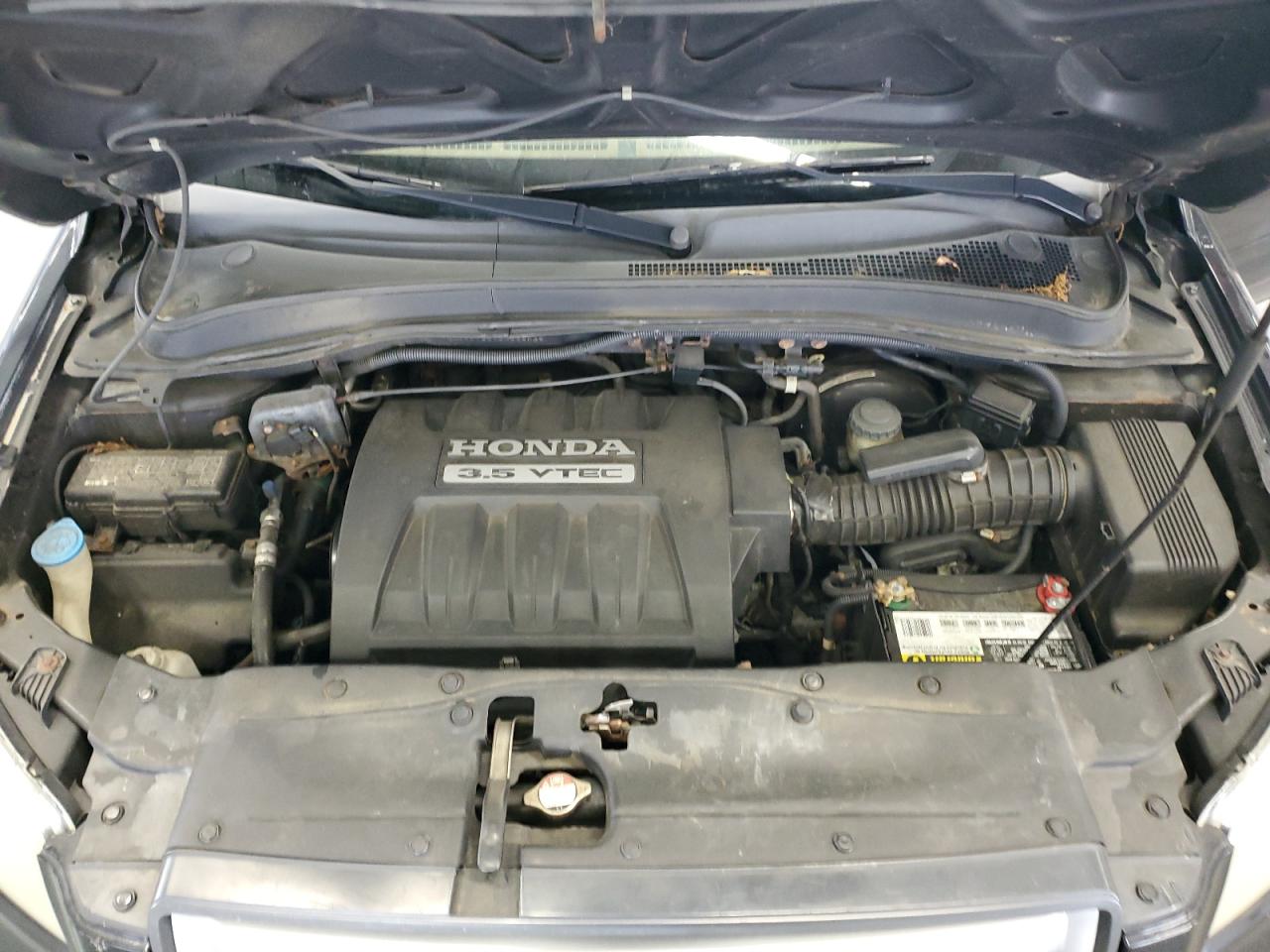 2HKYF185X6H526039 2006 Honda Pilot Ex