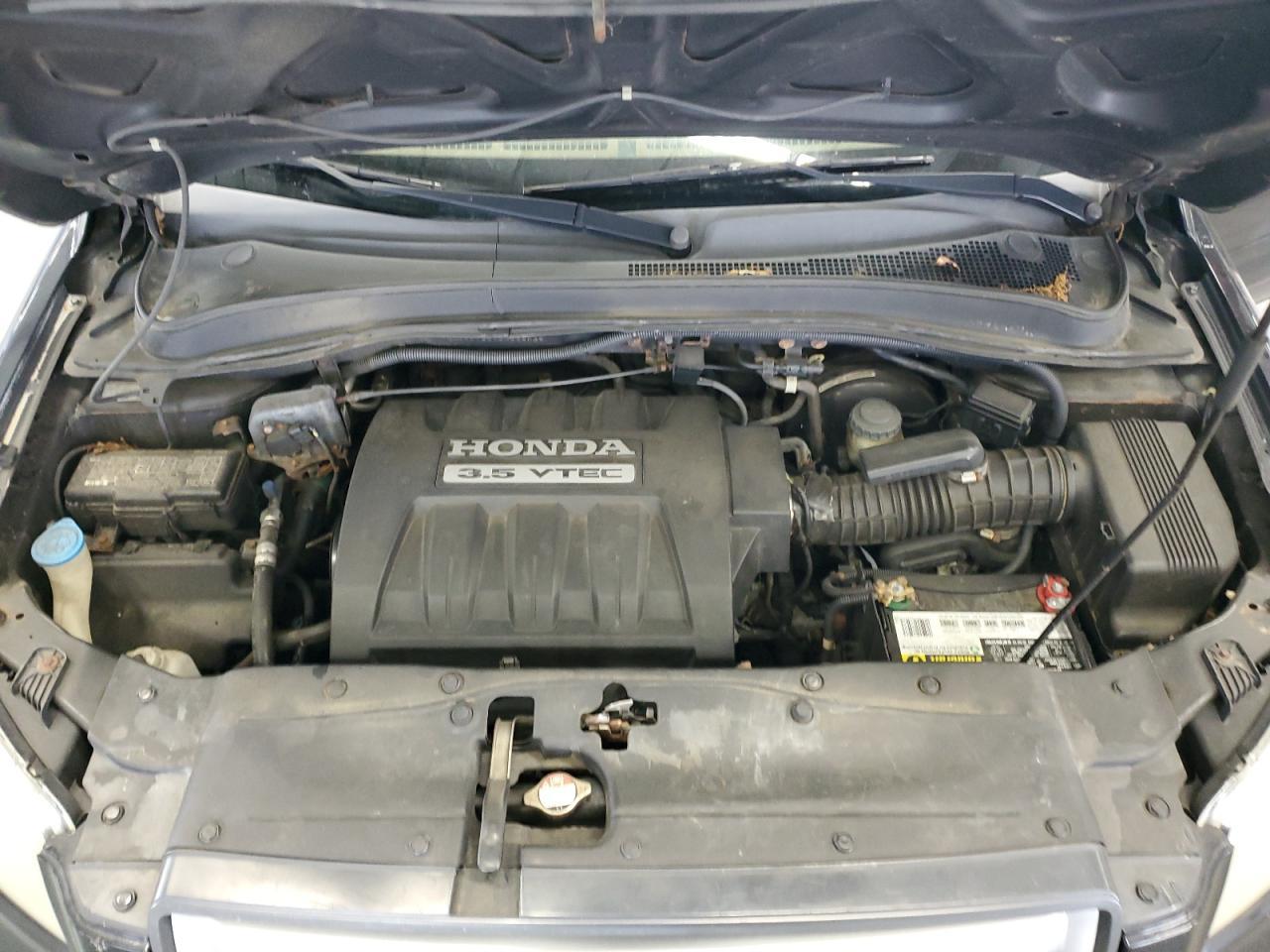 2006 Honda Pilot Ex VIN: 2HKYF185X6H526039 Lot: 63106974