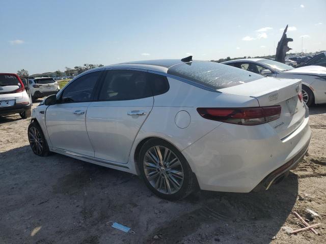 5XXGV4L28JG228008 | 2018 KIA optima sxl