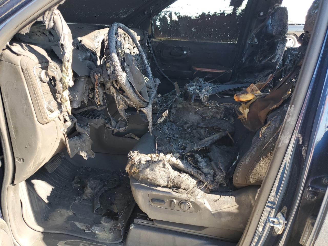 2021 GMC Sierra K1500 Denali VIN: 3GTU9FET5MG327993 Lot: 62282124