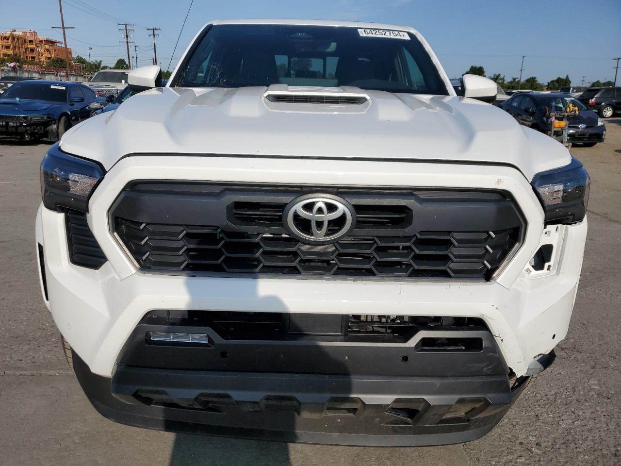 2024 Toyota Tacoma Double Cab vin: 3TMLB5FN6RM001459