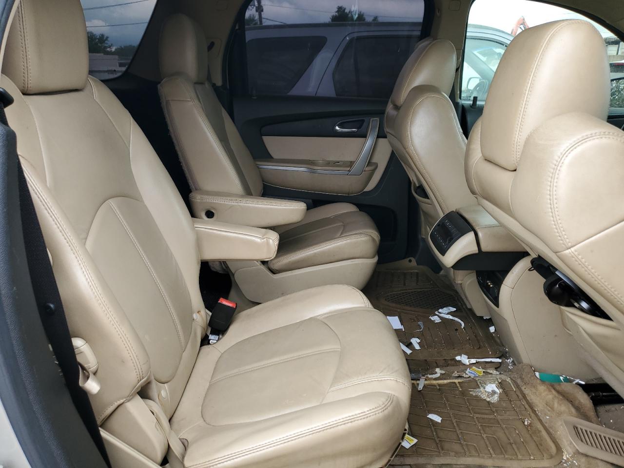 2011 GMC Acadia Slt-1 VIN: 1GKKVRED1BJ191889 Lot: 65112754