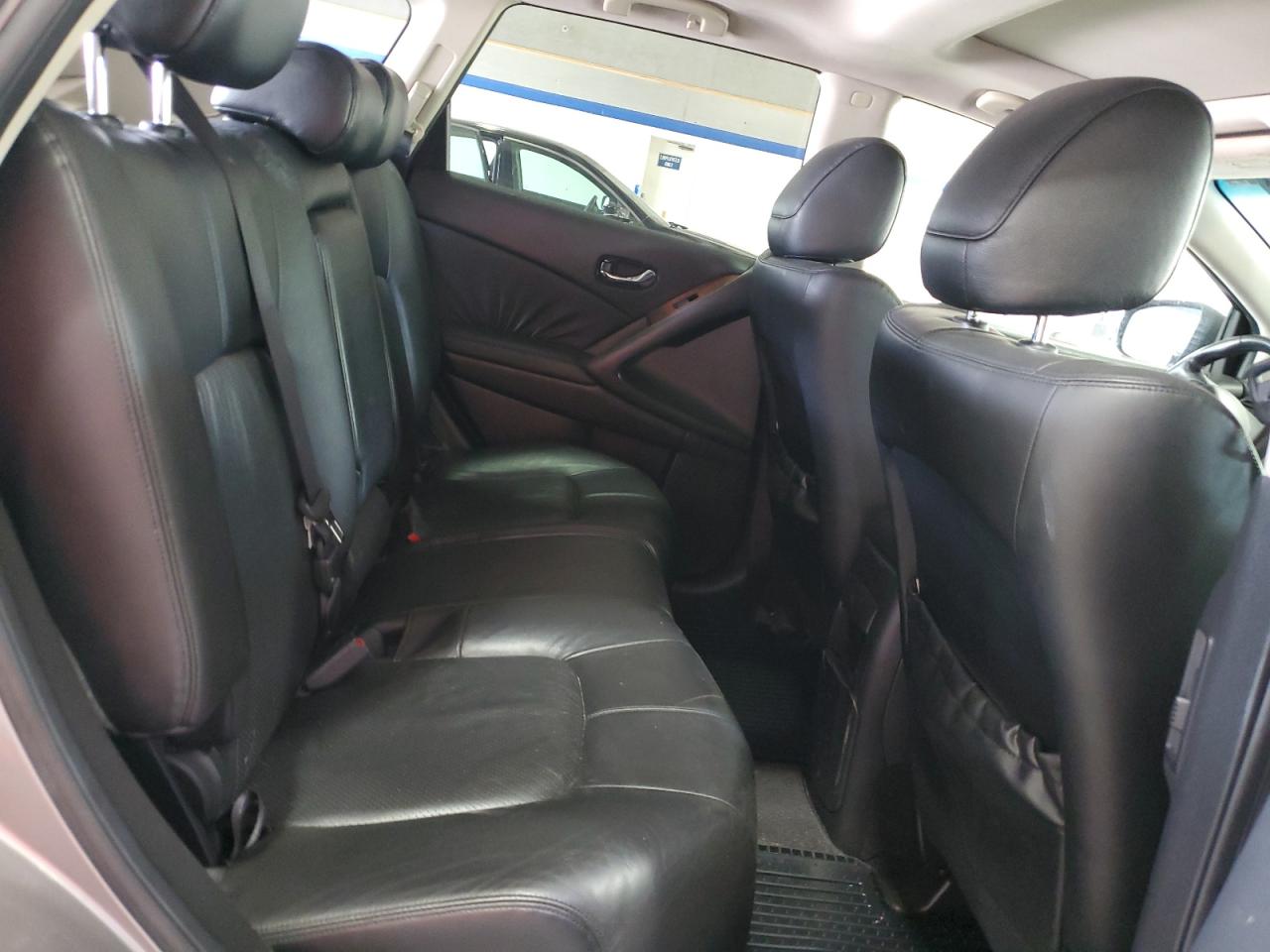 2009 Nissan Murano - Image 11