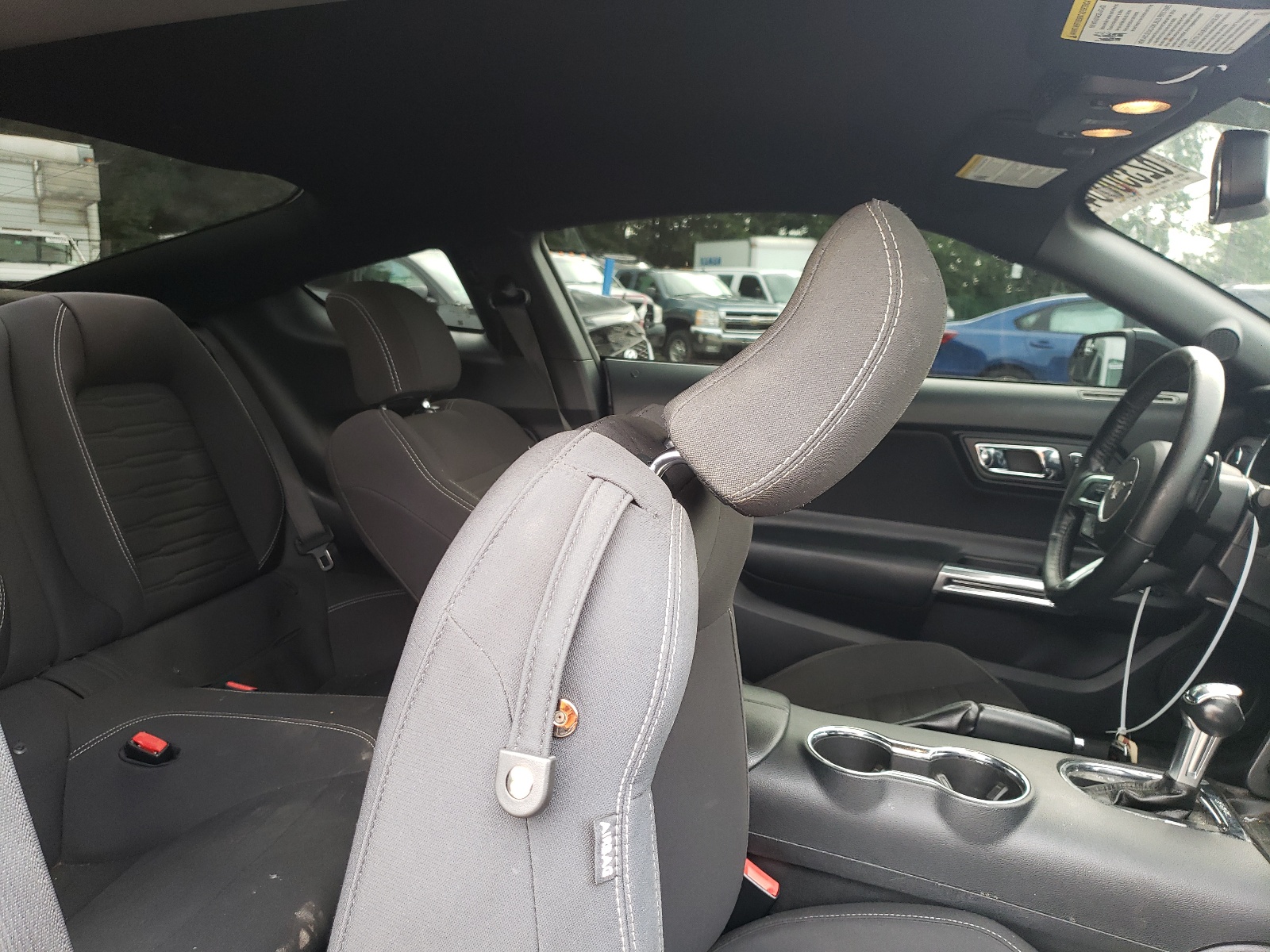 1FA6P8TH6H5224691 2017 Ford Mustang