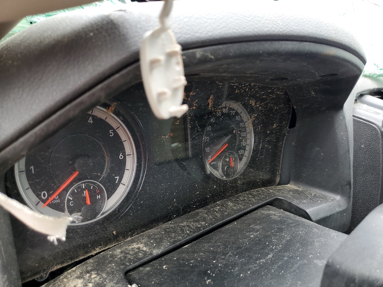 3C6TD5KTXCG140649 2012 Dodge Ram 2500 Laramie