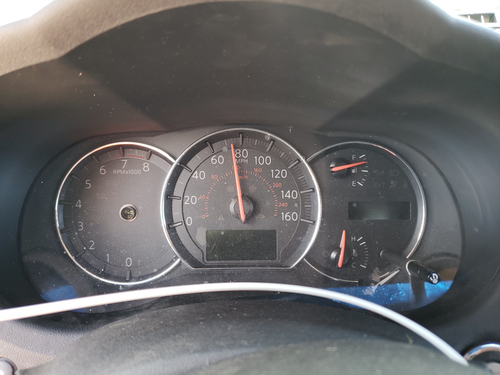 1N4AA51E99C819745 2009 Nissan Maxima S