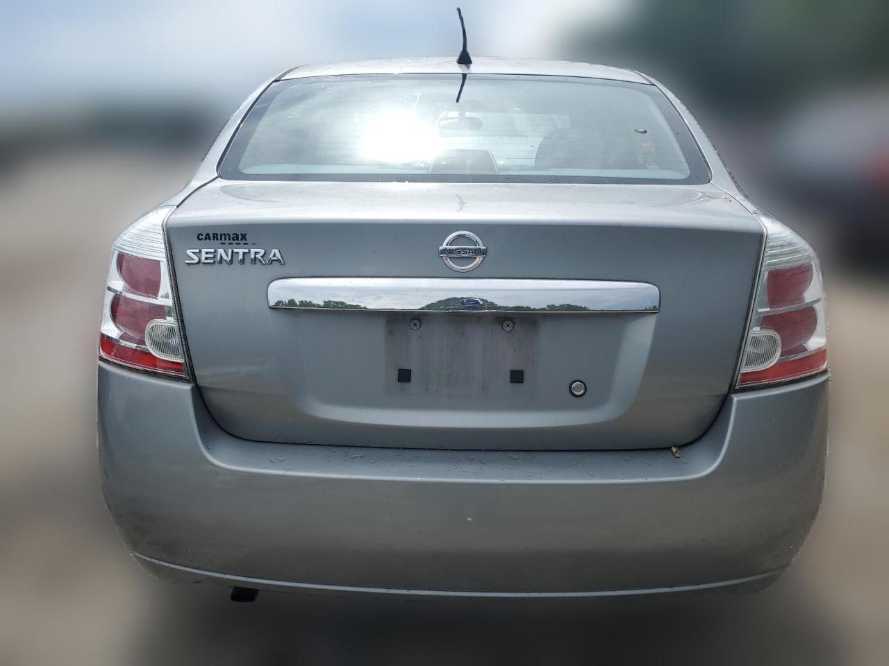 2010 Nissan Sentra 2.0 VIN: 3N1AB6AP9AL718912 Lot: 63394534