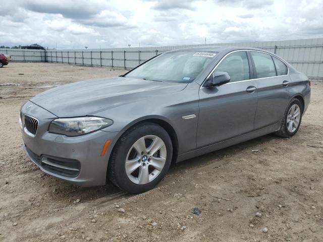 2014 Bmw 535 I