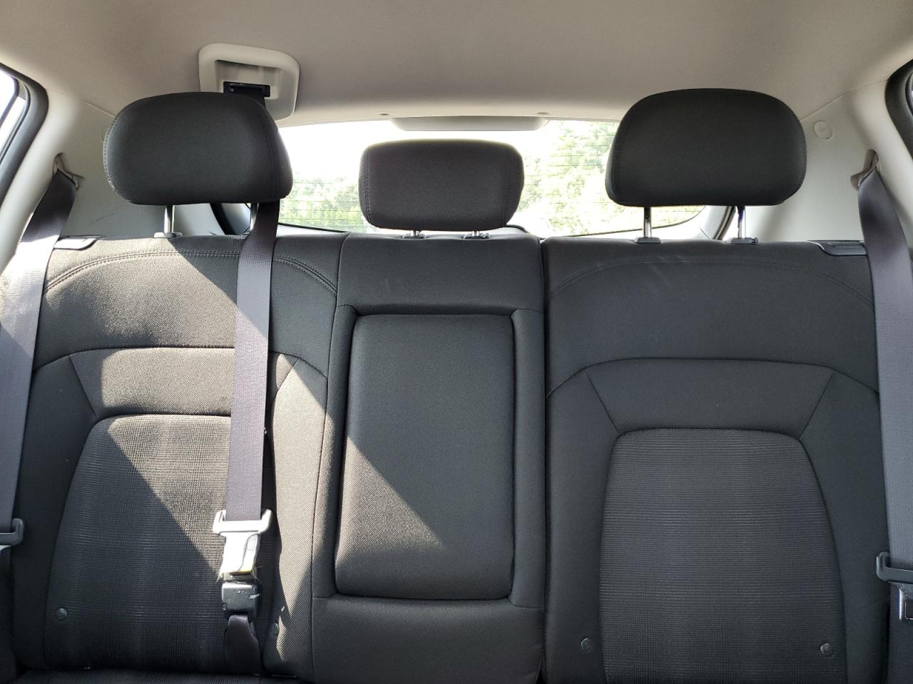 2013 Kia Sportage Lx VIN: KNDPBCA24D7376921 Lot: 64933344