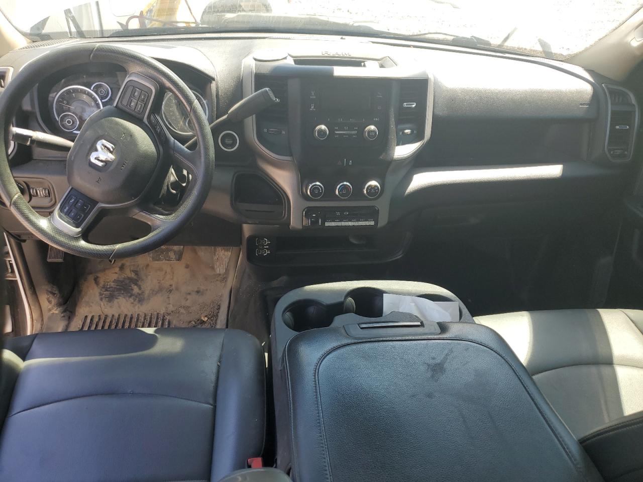 2020 Ram 3500 VIN: 3C7WRTCL2LG314744 Lot: 60737374