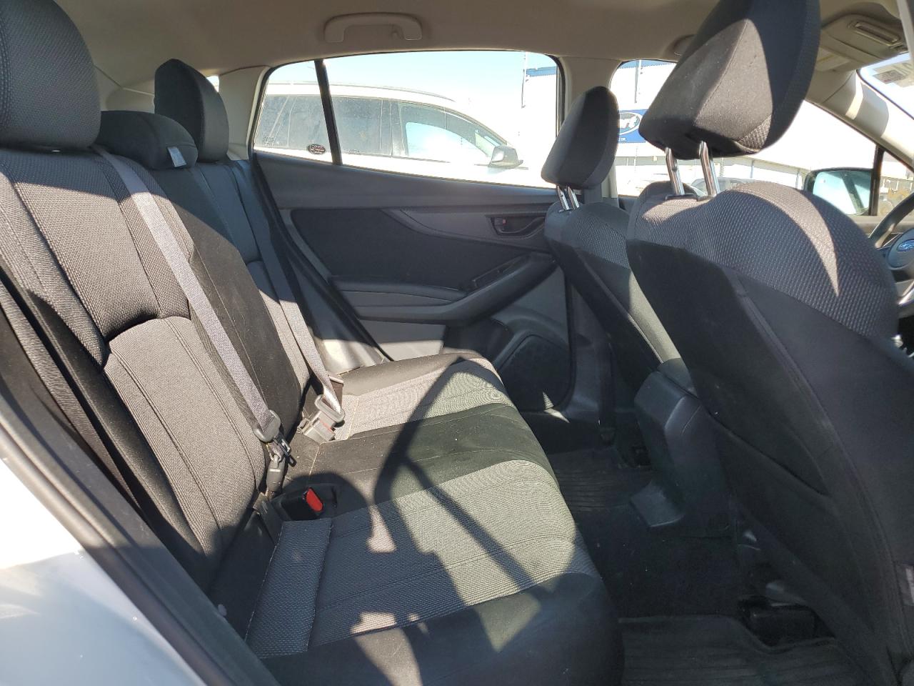 2021 Subaru Impreza Premium VIN: 4S3GTAV68M3704248 Lot: 62851124