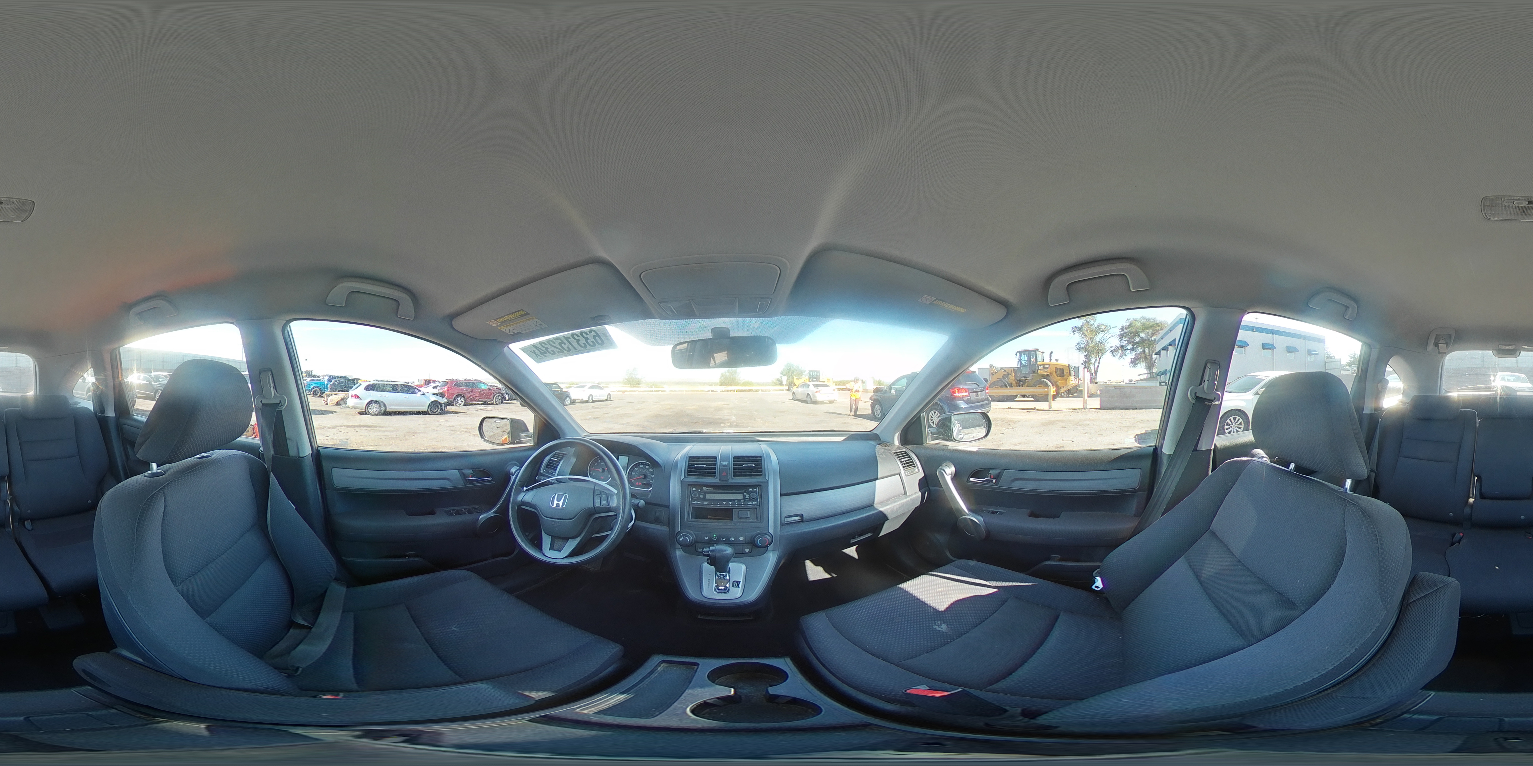 2009 Honda Cr-V Lx VIN: 5J6RE483X9L016484 Lot: 63315234