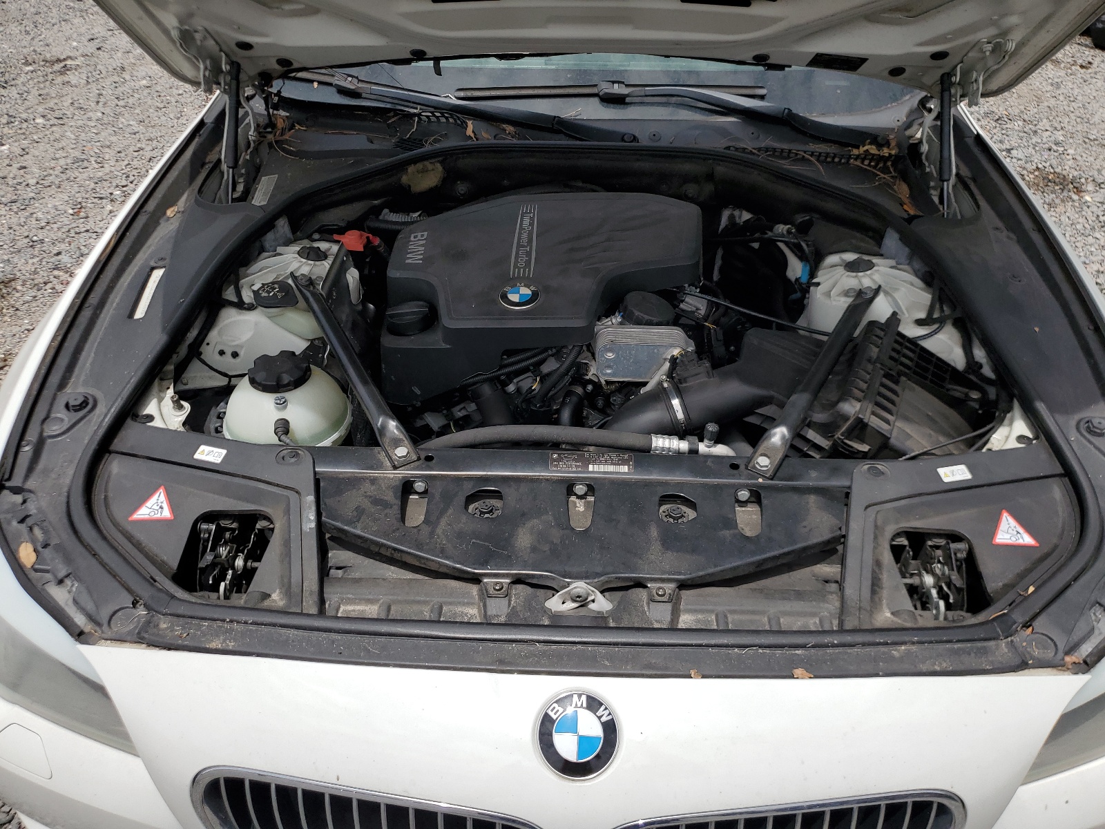 WBAXG5C56CDY30488 2012 BMW 528 I