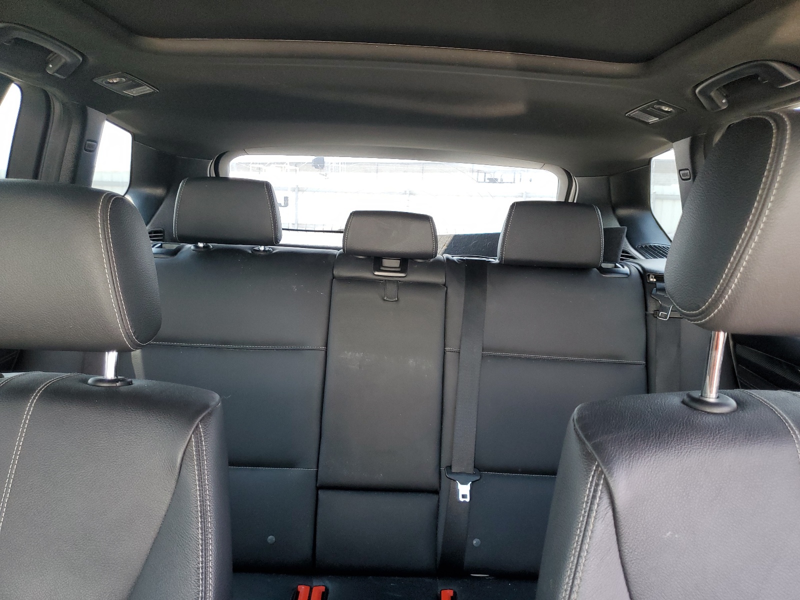 5UXWX9C54E0D25048 2014 BMW X3 xDrive28I