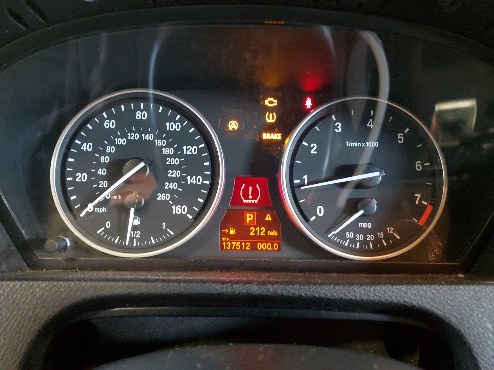 5UXFE43569L261248 2009 BMW X5 xDrive30I