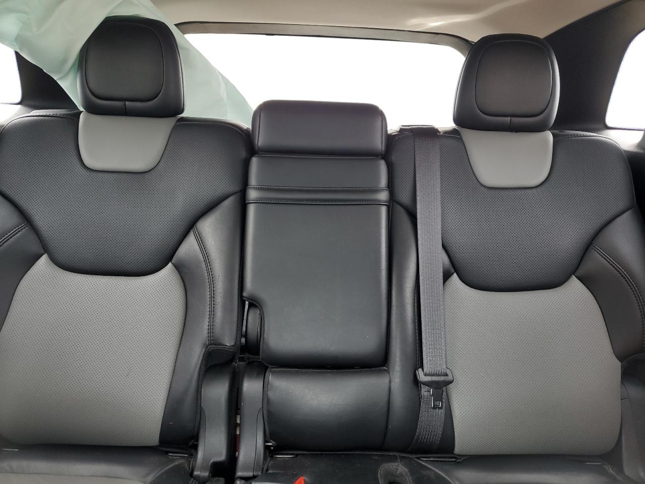 2014 Jeep Cherokee Limited VIN: 1C4PJMDB1EW237437 Lot: 63867924