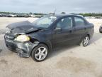 2011 Chevrolet Aveo Ls for Sale in San Antonio, TX - Front End