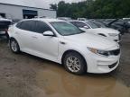 2017 Kia Optima Lx zu verkaufen in Shreveport, LA - Rear End