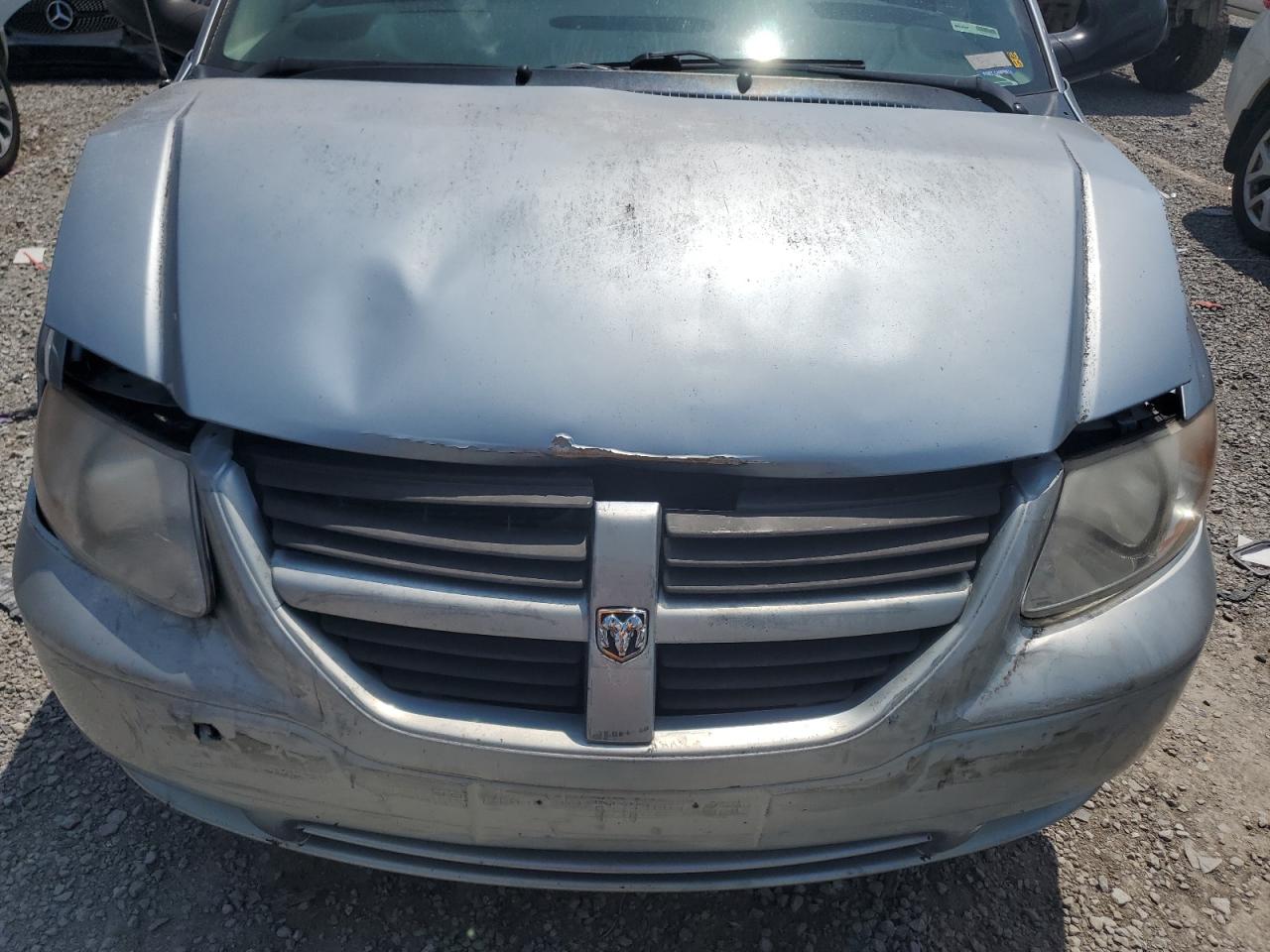 1D4GP24R76B578952 2006 Dodge Grand Caravan Se