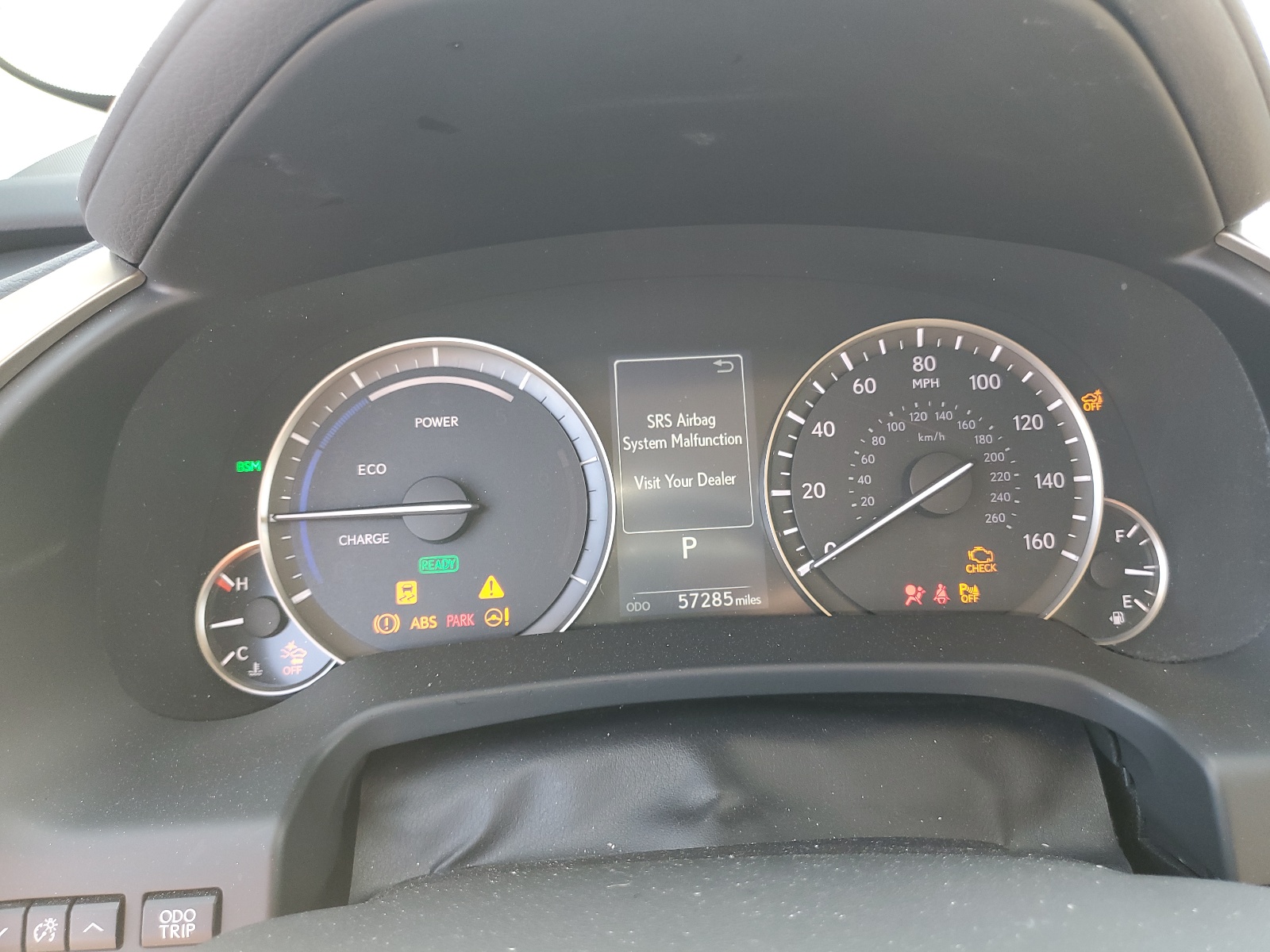 JTJHGKFA9N2022386 2022 Lexus Rx 450H L