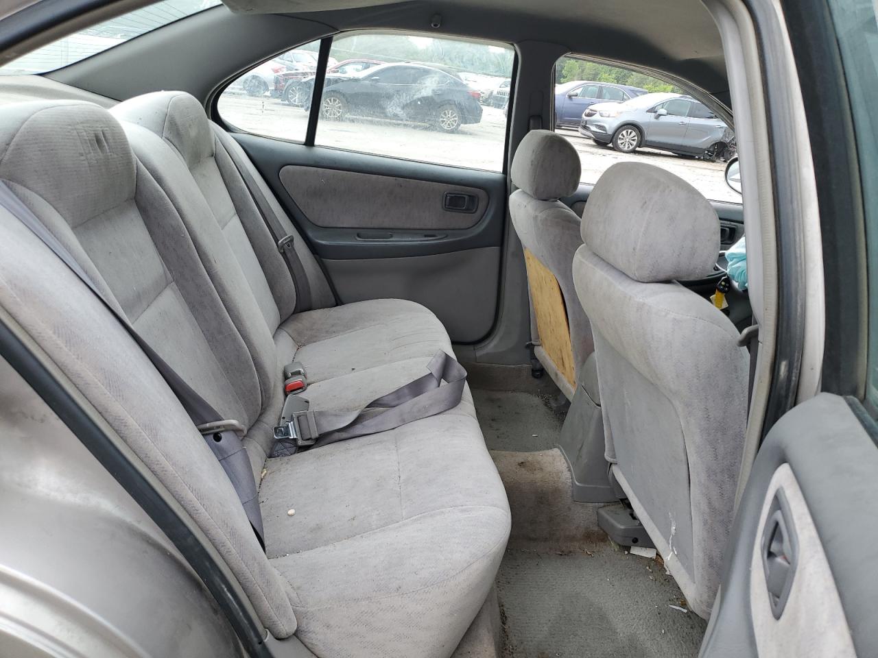 1999 Nissan Altima Xe VIN: 1N4DL01DXXC274377 Lot: 63443524