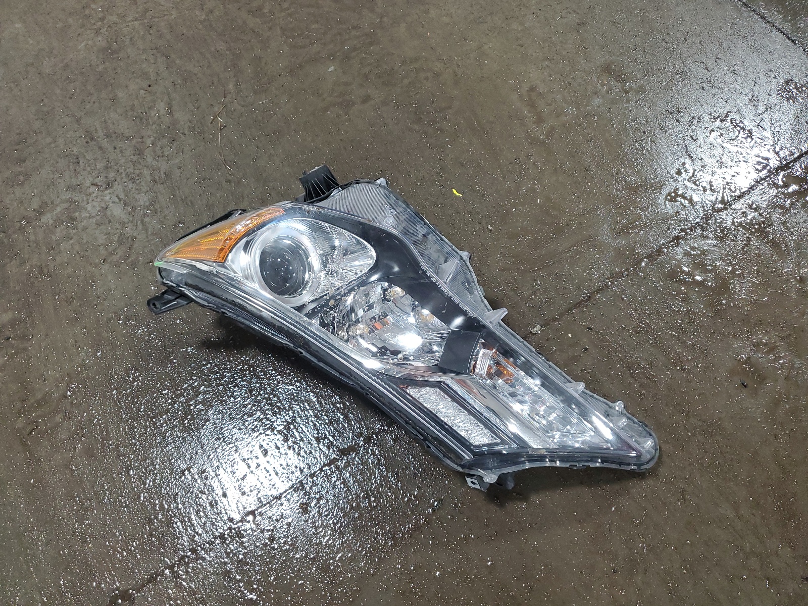 2T3DFREV8FW334323 2015 Toyota Rav4 Limited