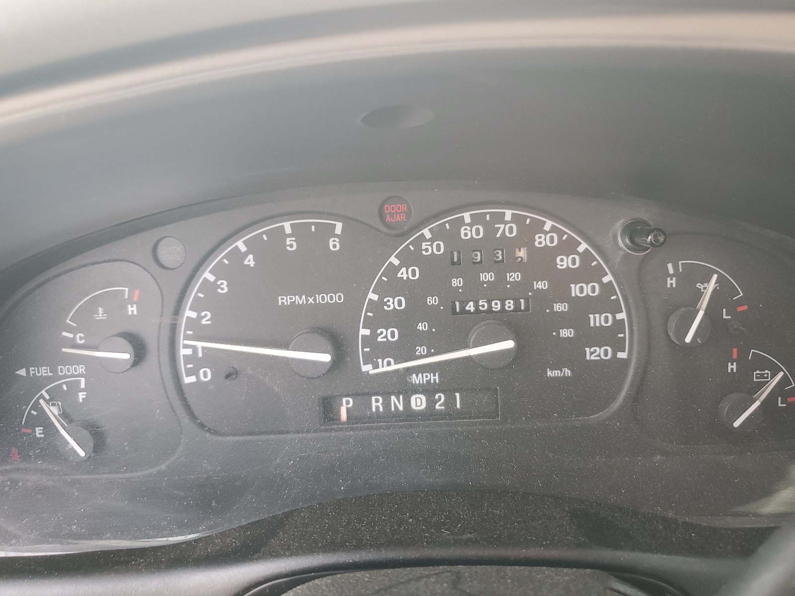 1FTZR15V9YTB40890 2000 Ford Ranger Super Cab