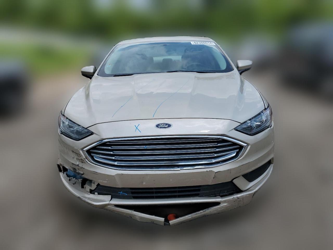 2017 Ford Fusion - Image 5