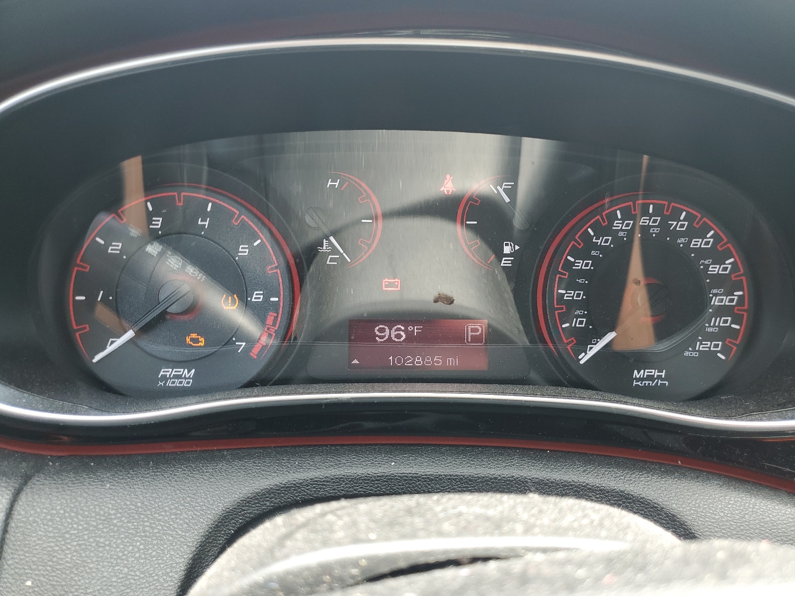 1C3CDFBB4FD435676 2015 Dodge Dart Sxt