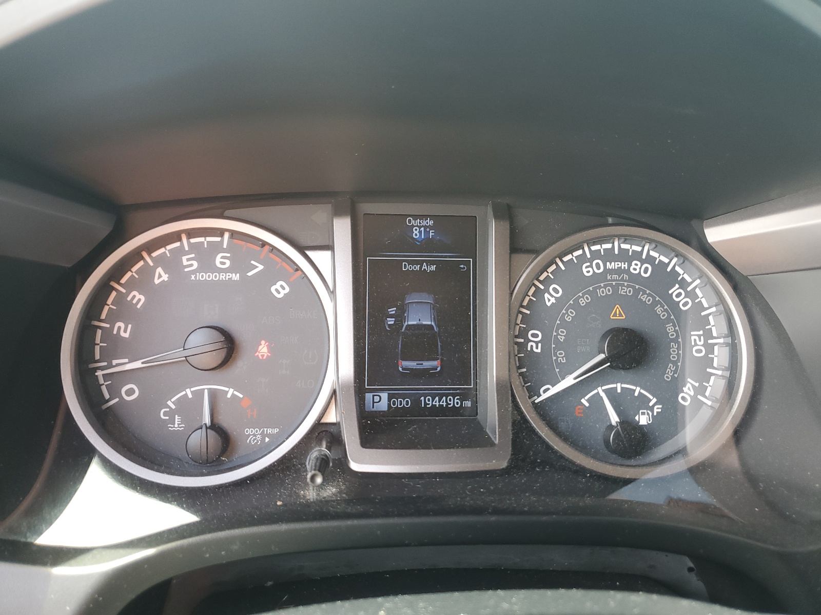 3TMAZ5CN7GM025127 2016 Toyota Tacoma Double Cab