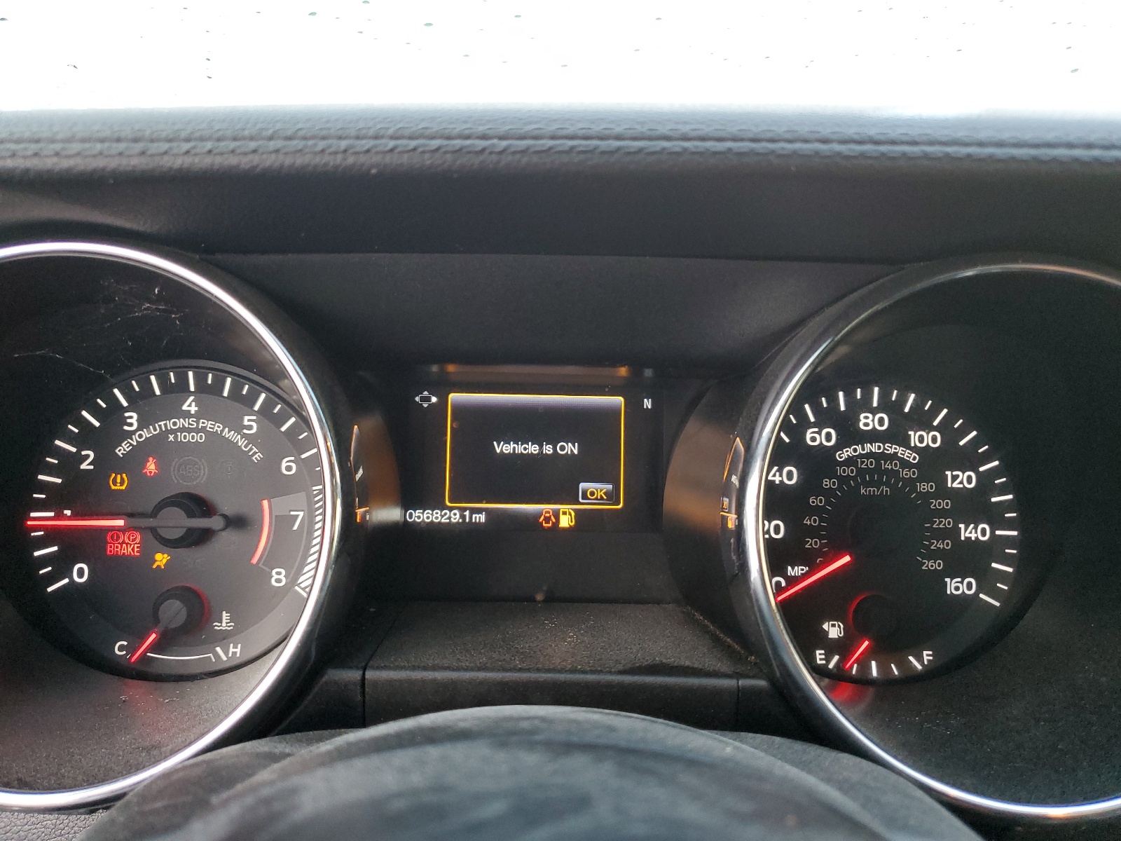 1FA6P8CF0H5301120 2017 Ford Mustang Gt